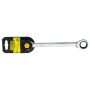 Ключ с тресчотка 8х10 мм DOUBLE Topmaster 231921