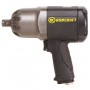 Гайковерт пневматичен 3/4" Rodcraft RC2377