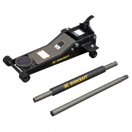 Крик хидравличен 2.0 т, крокодил RODCRAFT RH215