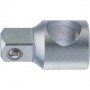 Вложка за върток  1/2"М х 3/8"Ж 80634 Force
