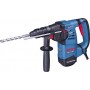 Перфоратор Bosch електрически SDS-plus, 800 W, 3.1 J, 0-4000 уд./мин, GBH 3-28 DRE-0 611 23A 000 Перфоратор Bosch електрически SDS-plus, 800 W, 3.1 J, 0-4000 уд./мин, GBH 3-28 DRE-0 611 23A 000