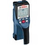 Детектор Bosch за метал, дърво, пластмаса и кабели 0-150 мм, D-tect 150 SV-0 601 010 008