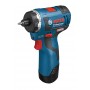 Винтоверт акумулаторен Bosch GSR 12V-20 HX /12 V, 2 Аh, 20 Nm/ Винтоверт акумулаторен Bosch GSR 12V-20 HX /12 V, 2 Аh, 20 Nm/