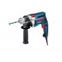 Бормашина ударна Bosch GSB 16 RE Professional /750 W, 18 Nm/