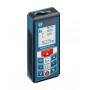 Ролетка лазерна Bosch GLM 80 Professional /0,05-80,00 м/ Ролетка лазерна Bosch GLM 80 Professional /0,05-80,00 м/
