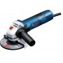 Ъглошлайф Bosch GWS 7-115 Professional  /720 W, Ф 115/  0 601 388 106