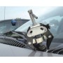 Скоба за чистачки и клеми 9C2002 PARD