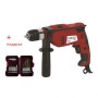 Бормашина ударна RAIDER RDP-ID27 /550W/ Бормашина ударна RAIDER RDP-ID27 /550W/