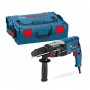 Перфоратор Bosch GBH 2-28 Professional /880 W, 3.2 J/ 0 611 267 501 Перфоратор Bosch GBH 2-28 Professional /880 W, 3.2 J/ 0 611 267 501