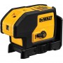 Лазерен точков нивелир DW083K Dewalt