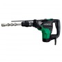 Перфоратор HiKOKI - Hitachi електрически SDS-max, 1100 W, 10.5 J, DH40MC