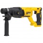 Перфоратор акумулаторен DeWALT DCH133N /18 V, 2.6 J/