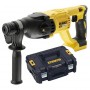 Перфоратор акумулаторен DeWALT DCH133NT /18 V, 2.6 J/