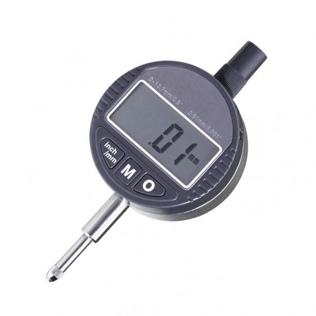 Индикаторен часовник дигитален FERVI C064 /0-12.7 мм, 0,02 мм/