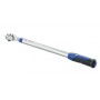 Ключ динамометричен 1/2" 40-200 Nm E100108 Expert