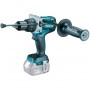 Бормашина винтоверт Makita акумулаторна без батерия и зарядно 18 V, 115 Nm, 1.5-13 мм, DHP481Z Бормашина винтоверт Makita акумулаторна без батерия и зарядно 18 V, 115 Nm, 1.5-13 мм, DHP481Z