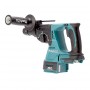 Перфоратор Makita акумулаторен безчетков без батерия и зарядно SDS-plus, 18 V, 2 J, DHR243Z Перфоратор Makita акумулаторен безчетков без батерия и зарядно SDS-plus, 18 V, 2 J, DHR243Z