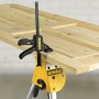 Стойка DeWALT за циркулярен трион 1020 мм, DE7035 Стойка DeWALT за циркулярен трион 1020 мм, DE7035