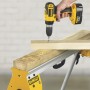 Стойка DeWALT за циркулярен трион 1020 мм, DE7035 Стойка DeWALT за циркулярен трион 1020 мм, DE7035
