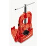 Менгеме тръбно неподвижно 1/8-4", 70711  Rothenberger
