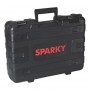 Гайковерт ударен акумулаторен GUR 18Li Sparky 12000194387 /18V, 4 Ah, 170 Nm/ Гайковерт ударен акумулаторен GUR 18Li Sparky 12000194387 /18V, 4 Ah, 170 Nm/