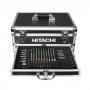 Винтоверт ударен акумулаторен Hitachi DV18DJL /18 V, 1.5 Ah, 55 Nm/