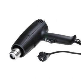 Пистолет за горещ въздух Steinel HL 1400 S  /1400 W, 240-450 л/мин., 300°C/500°C /