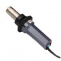 Пистолет за горещ въздух в куфар Steinel HG 5000 E /3400 W, 215-800 л/мин., 25°C/600°C /