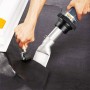Пистолет за горещ въздух в куфар Steinel HG 5000 E /3400 W, 215-800 л/мин., 25°C/600°C /