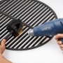 Пистолет за горещ въздух Steinel HL 1620 S /1600 W, 240-450 л/мин., 300°C/500°C / Пистолет за горещ въздух Steinel HL 1620 S /1600 W, 240-450 л/мин., 300°C/500°C /