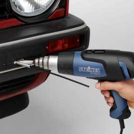 Пистолет за горещ въздух Steinel HL 1920 E /2000 W, 150/300/500 л/мин., 80/600°C /