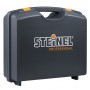 Пистолет за горещ въздух в куфар Steinel HG 2620 E /2300 W, 150-600 л/мин., 50°C/700°C / Пистолет за горещ въздух в куфар Steinel HG 2620 E /2300 W, 150-600 л/мин., 50°C/700°C /