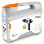 Пистолет за горещ въздух Steinel Tools DIY електрически в куфар 2200 W, 150-500 л/мин, 630 °C HL 2020 E-110021264 Пистолет за горещ въздух Steinel Tools DIY електрически в куфар 2200 W, 150-500 л/мин, 630 °C HL 2020 E-110021264