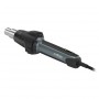 Пистолет за горещ въздух в куфар Steinel HG 2420 E /2200 W, 150-400 л/мин., 80°C/650°C /