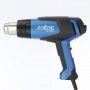 STEINEL TOOLS DIY HL 1820 S, Пистолет за горещ въздух 1800 W, 50/400/600 °C, 150/300/500 л/мин STEINEL TOOLS DIY HL 1820 S, Пистолет за горещ въздух 1800 W, 50/400/600 °C, 150/300/500 л/мин