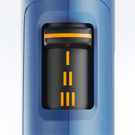 Пистолет за горещ въздух Steinel HL 1820 S /1800 W, 150/300/500 л/мин., 50°C/400°C/600°C /