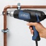 STEINEL TOOLS DIY HL 1820 S, Пистолет за горещ въздух 1800 W, 50/400/600 °C, 150/300/500 л/мин STEINEL TOOLS DIY HL 1820 S, Пистолет за горещ въздух 1800 W, 50/400/600 °C, 150/300/500 л/мин