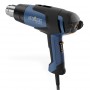 Пистолет за горещ въздух и комплект дюзи Steinel HL 1920 E KF /2000 W, 150/300/500 л/мин., 80°C/600°C /