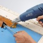 Пистолет за горещ въздух Steinel Tools PRO електрически в кутия 1800 W, 350-450 л/мин, 300-550 °C, HL 1821 S Пистолет за горещ въздух Steinel Tools PRO електрически в кутия 1800 W, 350-450 л/мин, 300-550 °C, HL 1821 S