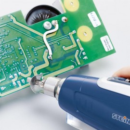 Пистолет за горещ въздух Steinel HL Stick /350 W, 100 л/мин., 400°C/500°C /