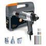 Пистолет Steinel Tools PRO за горещ въздух електрически 2300 W, 150-500 л/мин, 650 °C, HG 2320 E-110021231 Пистолет Steinel Tools PRO за горещ въздух електрически 2300 W, 150-500 л/мин, 650 °C, HG 2320 E-110021231