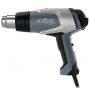 Пистолет Steinel Tools PRO за горещ въздух електрически 2300 W, 150-500 л/мин, 650 °C, HG 2320 E-110021231 Пистолет Steinel Tools PRO за горещ въздух електрически 2300 W, 150-500 л/мин, 650 °C, HG 2320 E-110021231