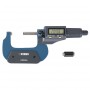 Микрометър дигитален 25-50 мм FERVI M021/25/50