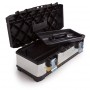 Куфар за инструменти пластмасов 662х293х222 мм Stanley 1-95-620