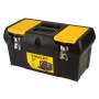Куфар за инструменти пластмасов 489х260х248 мм Stanley 1-92-066