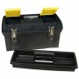 Куфар за инструменти пластмасов 489х260х248 мм Stanley 1-92-066
